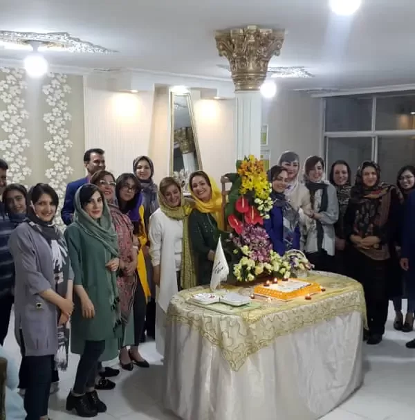 مشاورین ازدواج در اصفهان