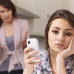 راهکارهای کاهش مشکلات خانوادگی در مقابله با نوجوانان