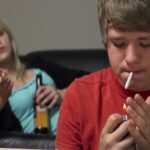 دلایل مصرف مواد مخدر توسط نوجوان و پیشگیری از آن