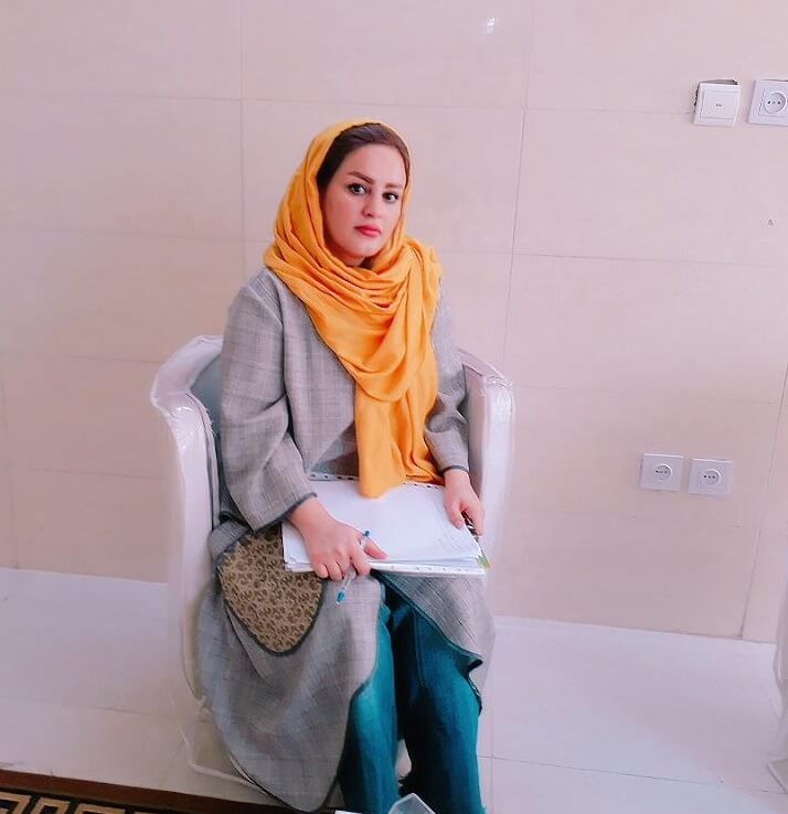 hassani